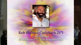 Shlomo Carlebach │Borchi Nafshi ברכי נפשי│Benyamin Steinberg (הזמר והיוצר בנימין שטיינברג) - התמונה מוצגת ישירות מתוך אתר האינטרנט יוטיוב. זכויות היוצרים בתמונה שייכות ליוצרה. קישור קרדיט למקור התוכן נמצא בתוך דף הסרטון