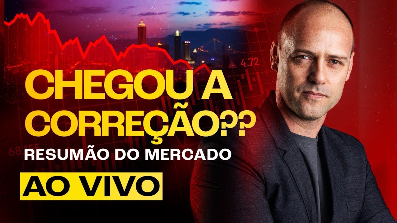 Opções | Resumão da semana do mercado financeiro- Horário Nobre