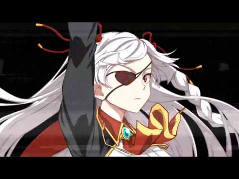 Epic Seven Blood Blade Karin Arena