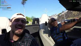 JON VLOGS COM O PIGMEU PELAS RUAS DE SALVADOR!