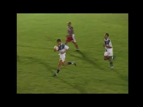 SERRA 5 X 4 RIACHUELO - CAPIXABÃO 2001