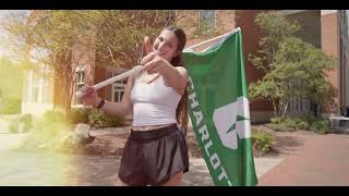 2026 Niner Nation Gives Thank You Video