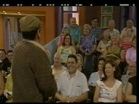STREAP TEASE DE RAMON
