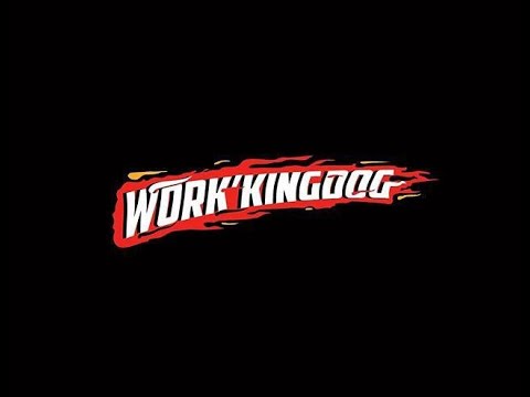 WORK'KINGDOG  - A S U (LIVE)