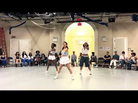 "Candy Store" - Heathers, ANOC 2024