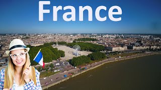 The 10 Best Places To Live In France 2022 | Affordable & Lots of Jobs