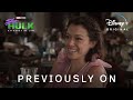 Episode 6 Recap | Marvel Studios’ She-Hulk: Attorney at Law | Disney+