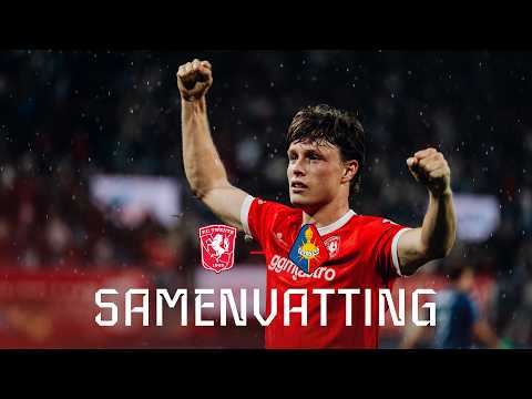 Full highlights