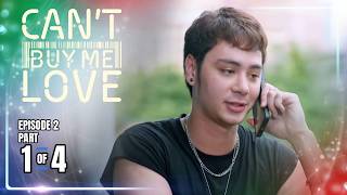 Download lagu Can’t Buy Me Love | Episode 2 (1/4) | March 24, 2026 mp3