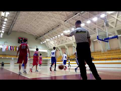 DSN - BS CSKA 2004 (Вторая часть)