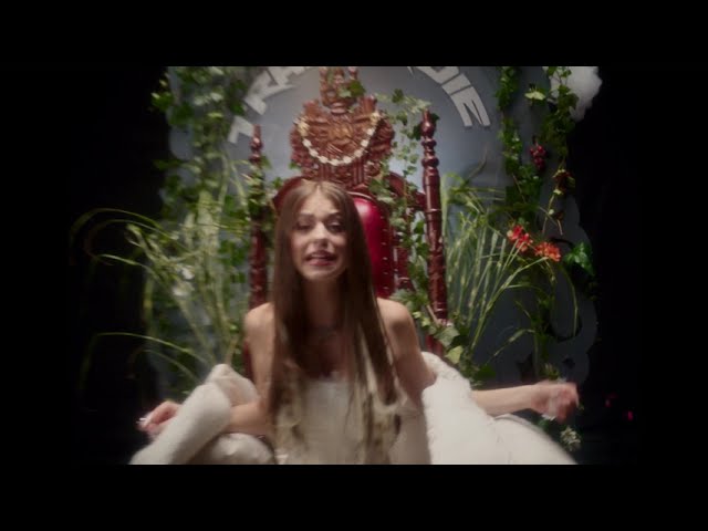 Madonna von Bambi & Francis ((jetzt ansehen))