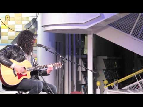 Ramy Essam @ Mariehamns litteraturdagar PT 2