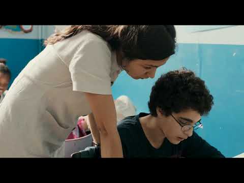 GENÇ AHMED / YOUNG AHMED |fragman| #BaşkaSinemaSalonda