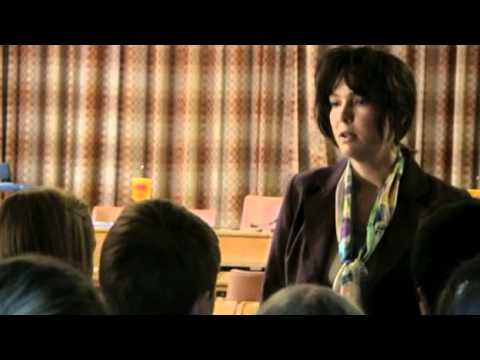 SVT: Starke man - Gunvor