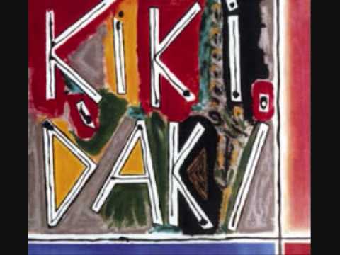 Kikí D'Akí - Es tan fácil