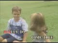 SOMEWHERE OVER THE RAINBOW ABC KIDS Videoke