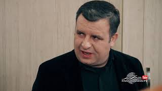 Շիրազի Վարդը, Սերիա 30, Երկուշաբթի 21։00 / Vard of Shiraz / Shirazi Vard