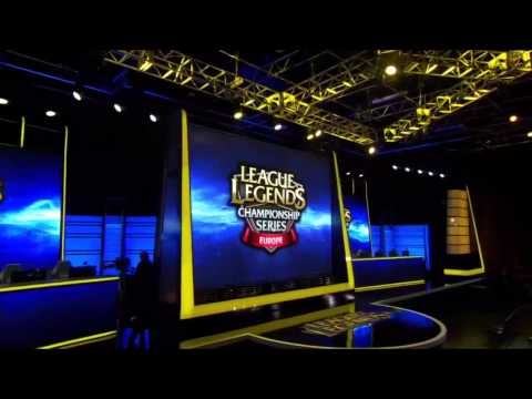 Results and Highlights of S4 EU LCS Summer Promotion Tournament!