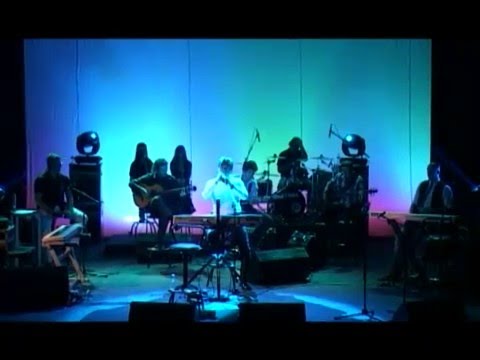 Soldier of Fortune / Deep Purple (Cover by Darko Atlagić & band)