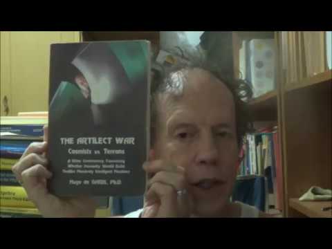 The Artilect War, Ch 6, The Artilect War, Part 1