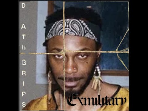 JPEGMAFIA - EH! (death grips mashup)
