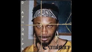 JPEGMAFIA - EH! (death grips mashup)