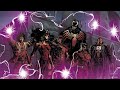 The SAVAGE AVENGERS Go Global! | Marvel’s Pull List