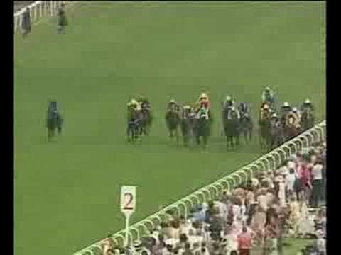 Choisir 1st King's Stand Stakes Gr.2