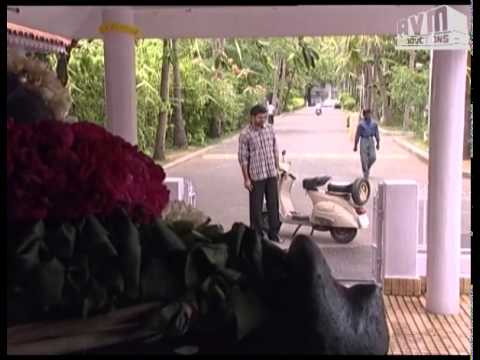 Episode 283: Janaki Telugu TV Serial - AVM Productions