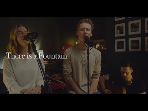 There is a Fountain | Green Room Sessions | Journey Worship Co.
