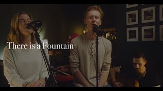 There is a Fountain | Green Room Sessions | Journey Worship Co.