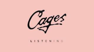 Cages - Listening video