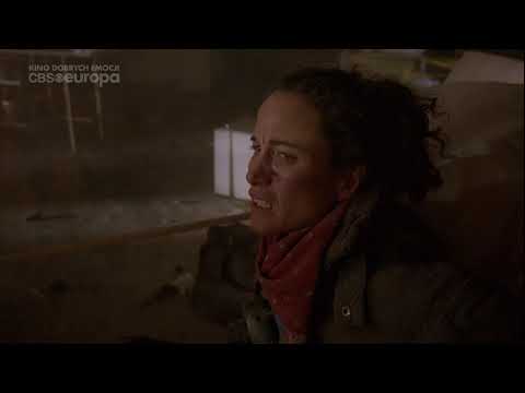 Harrison's Flowers [2000] - The Hospital Scene🎬