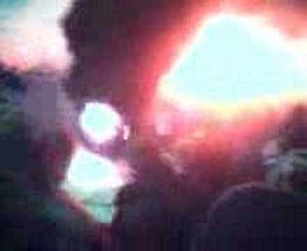 UEFA CUP 2005 FC Parma - VFB Stuttgart