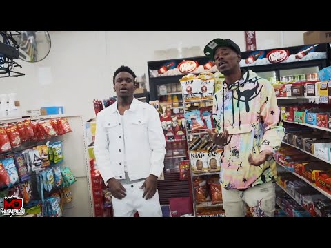 Bo$$man Dreko feat Alpo - Jumping Like The 90s (Prod by BlaccTone) [Official Music Video]