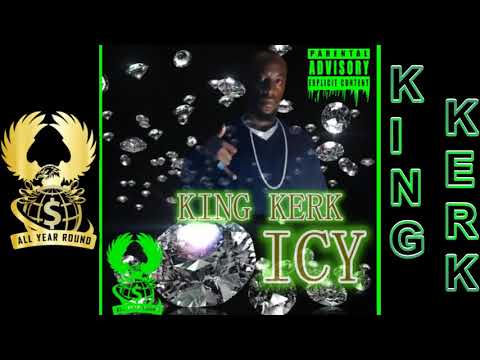 King Kerk   ICY (prod. by Kiddogenius)
