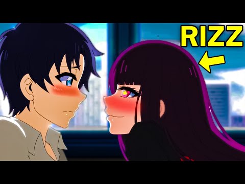 Everyone In School After Eating Love Chocolate