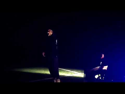 S dawg - contestant number 20- semi final round / YK rap contest season 2