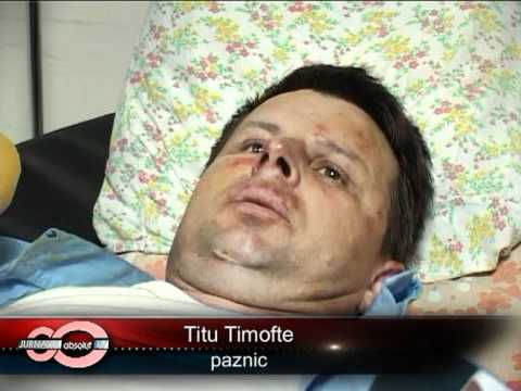 Tentativa de jaf la primarie