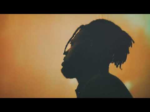 Ashley Henry | My Voice (Official Video)