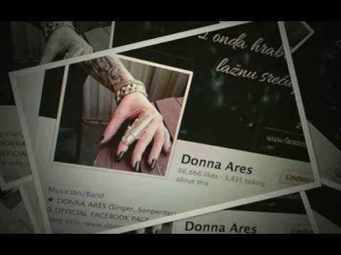 SUZE MOJE PLACU ZA OBOJE - NOVO - Donna Ares 2014