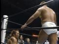 NJPW GREATEST MOMENTS SENDAI SPECIAL 2003 8 14 G1CLIMAX2003 TANAHASHI Vs AKIYAMA