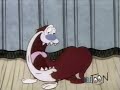 Teletoon Ren Stimpy Farewell Segment Snippet 1998
