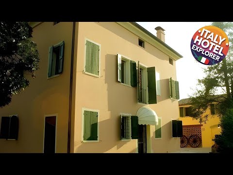 La Corte Dei Sogni B&B | Modena, Italy | Hotel Review 🏩