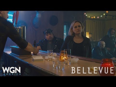 Thumbnail of the video: WGN America's Bellevue First Look