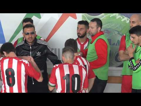 castellamonte- sp rosta playoff movie