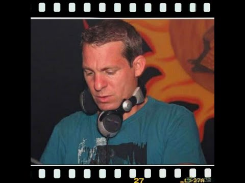 Afro Meeting Innsbruck (A) Dj Stefan Egger