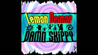 Lemon Demon - Dead Sea Monkeys (Instrumental)