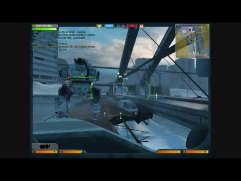 Battlefield 2142 : Northern Strike PC