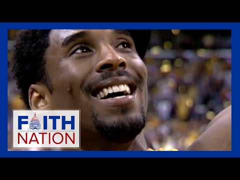 Faith Nation:  January 27, 2020